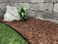 Brown Mulch